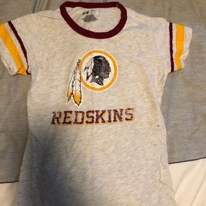 Washington Redskins Shirt
